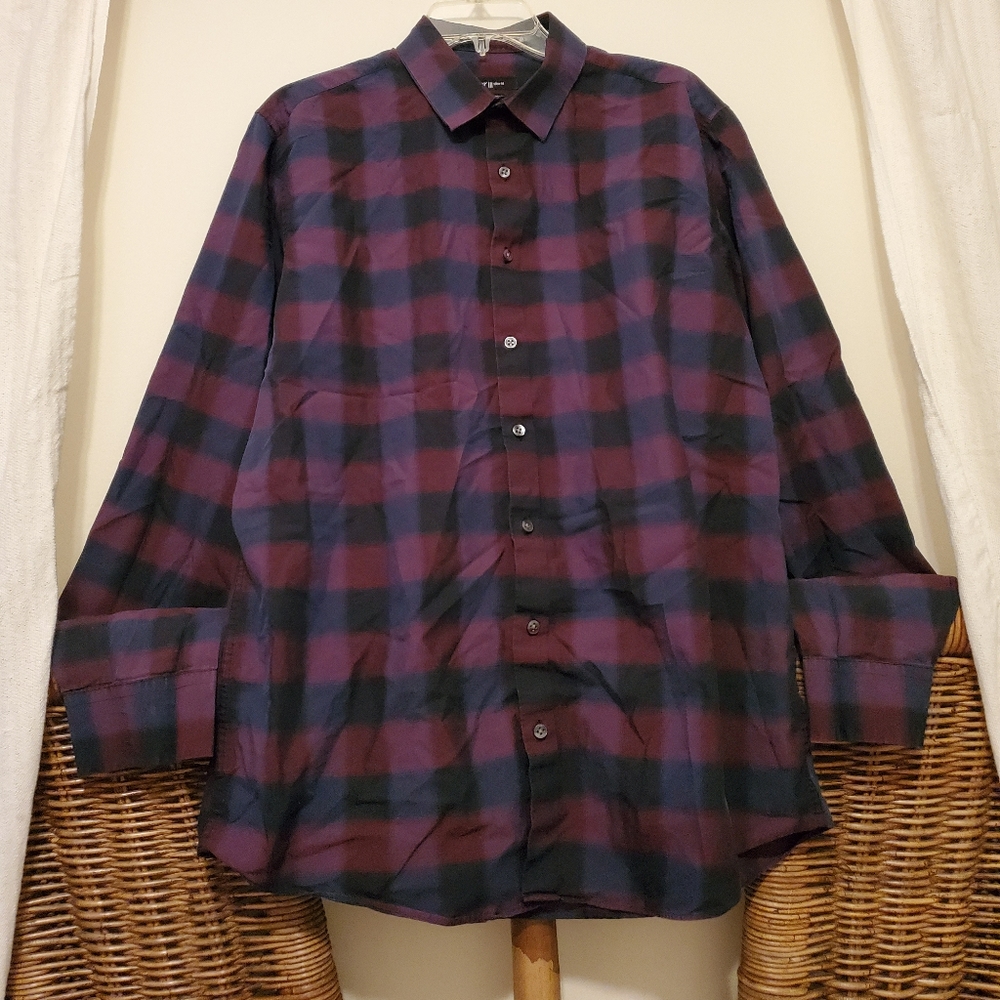 Bar 3 Slim Fit